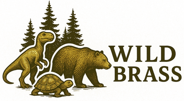 Wild Brass